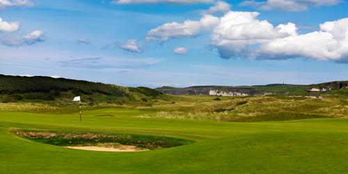 Golfbreaks - International